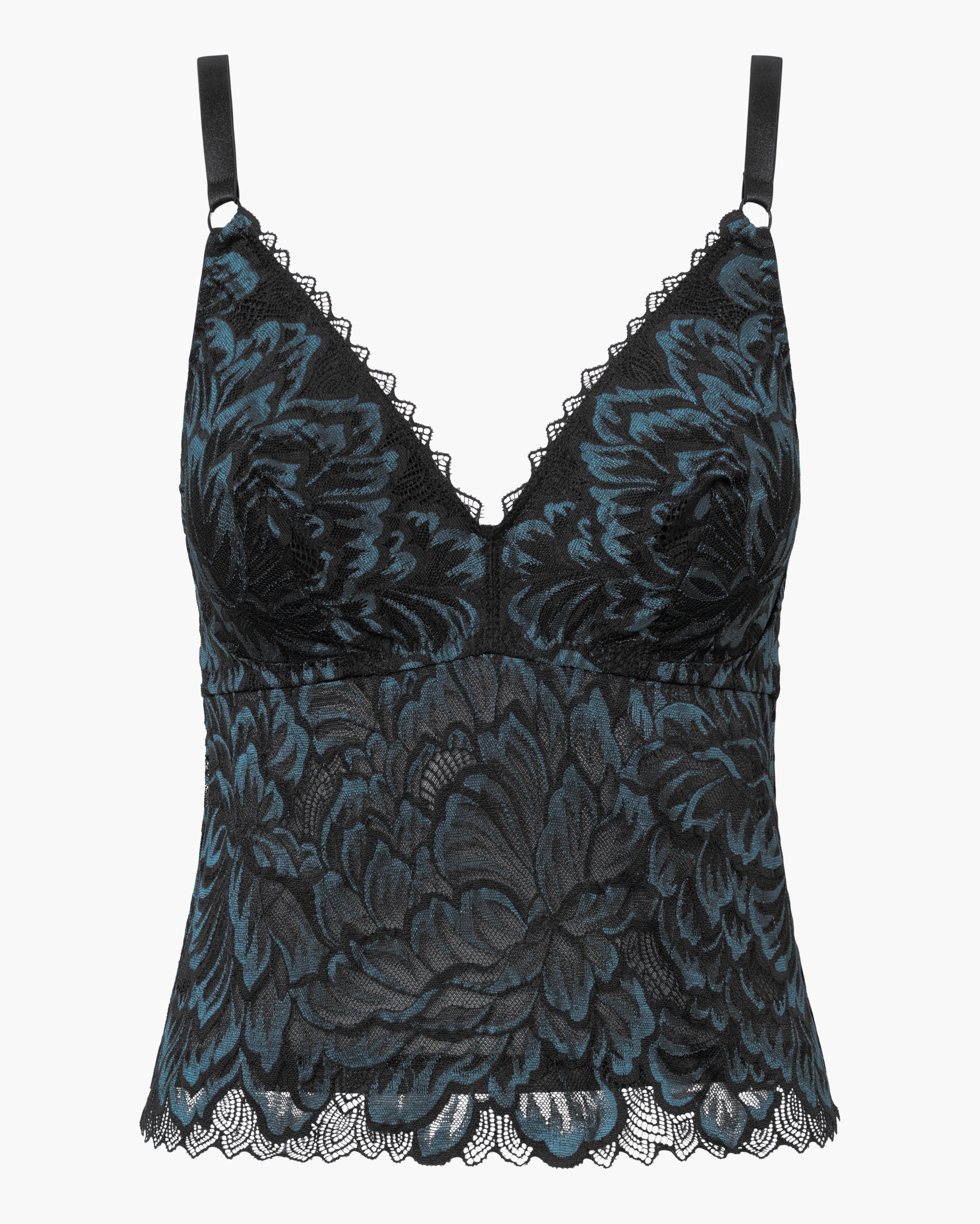 Curvy Camisole