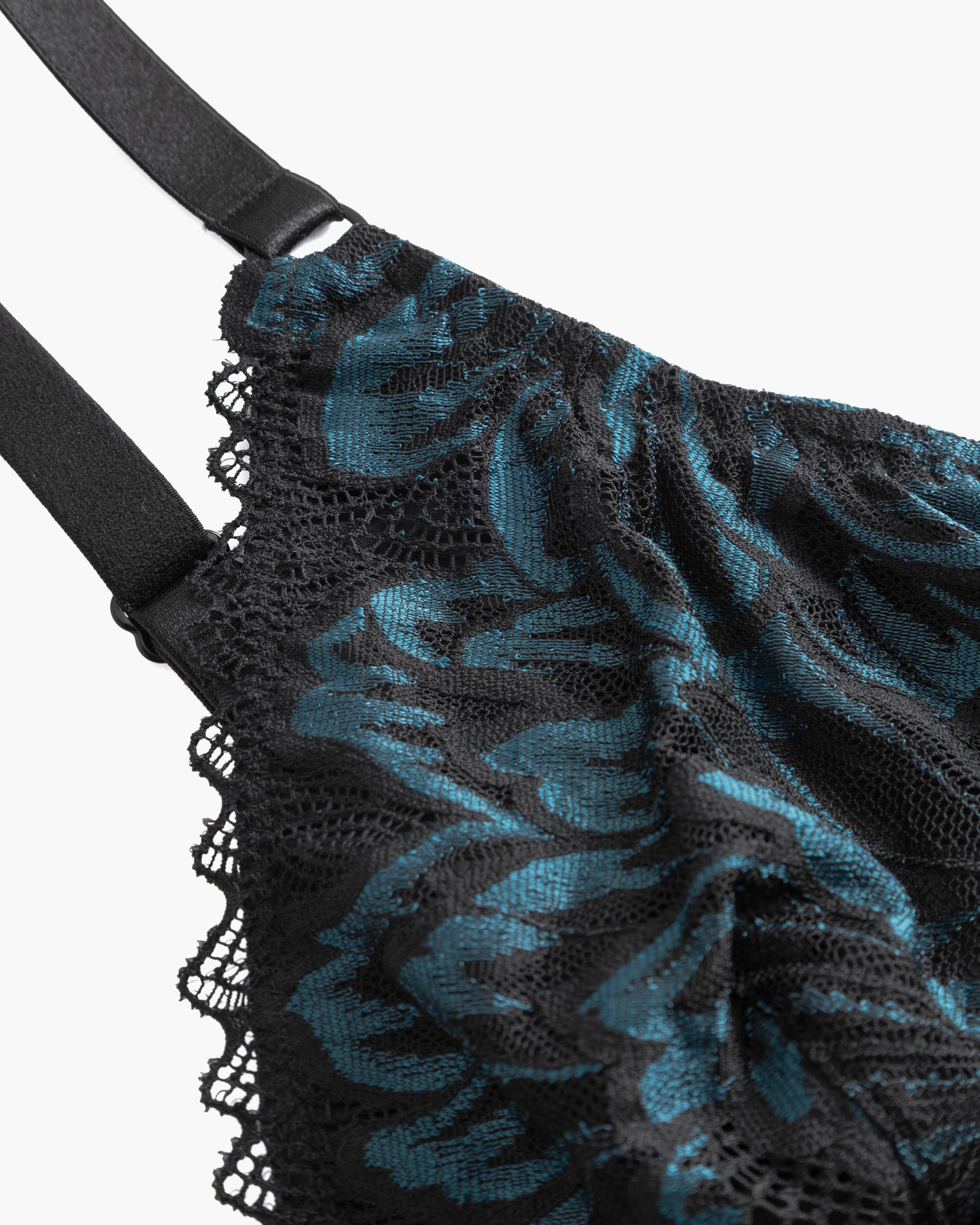 Curvy Camisole