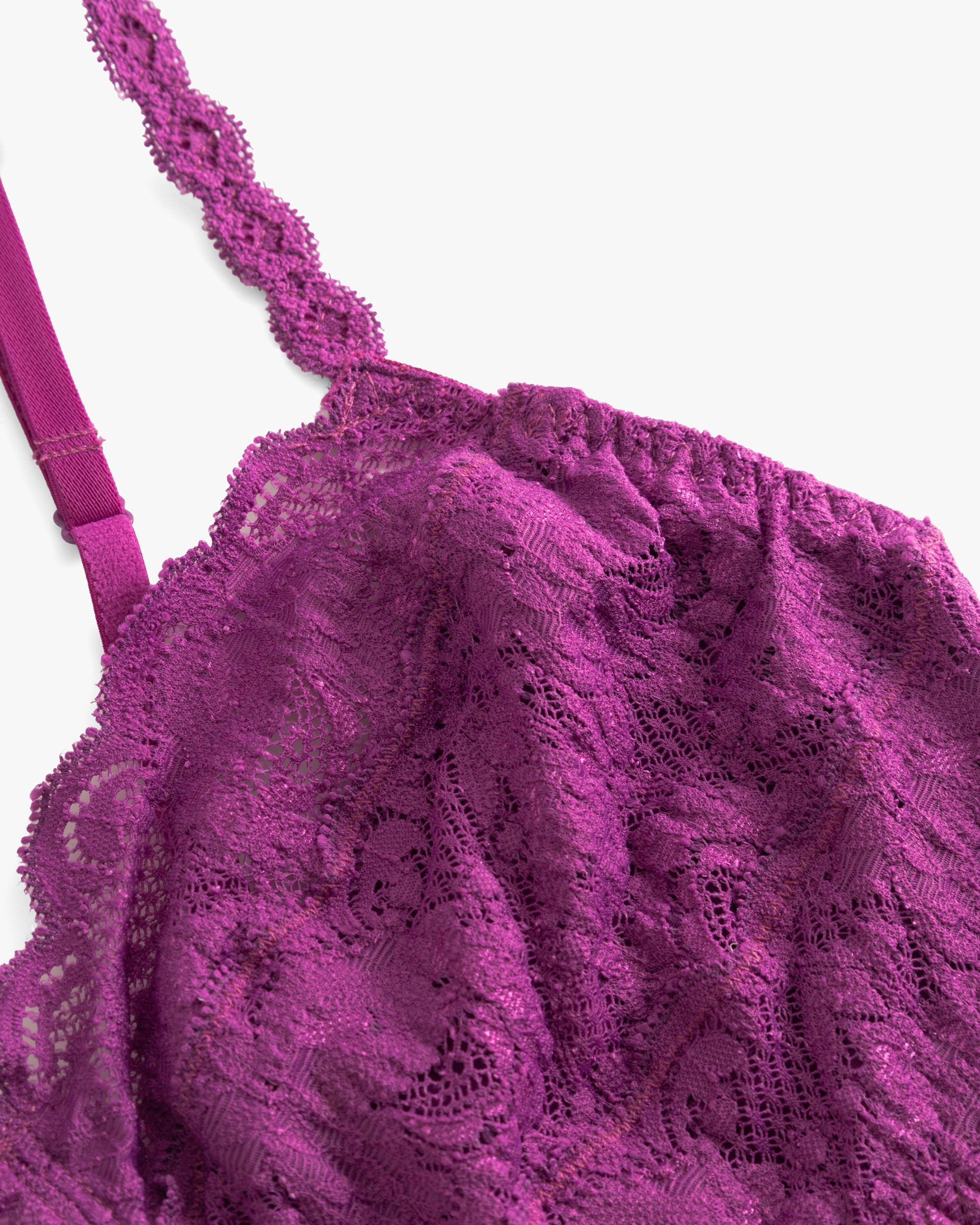 Crop Cami