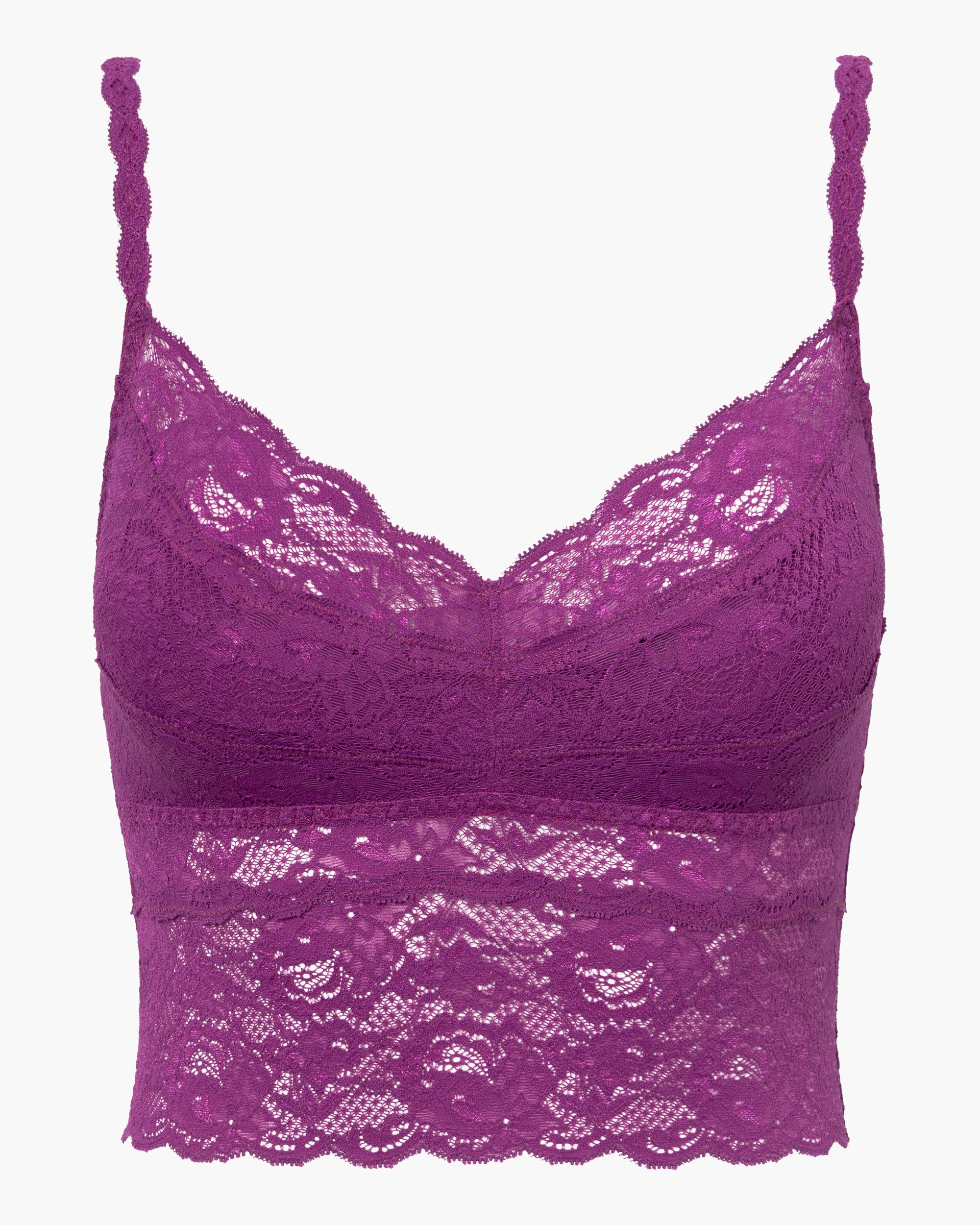 Crop Cami