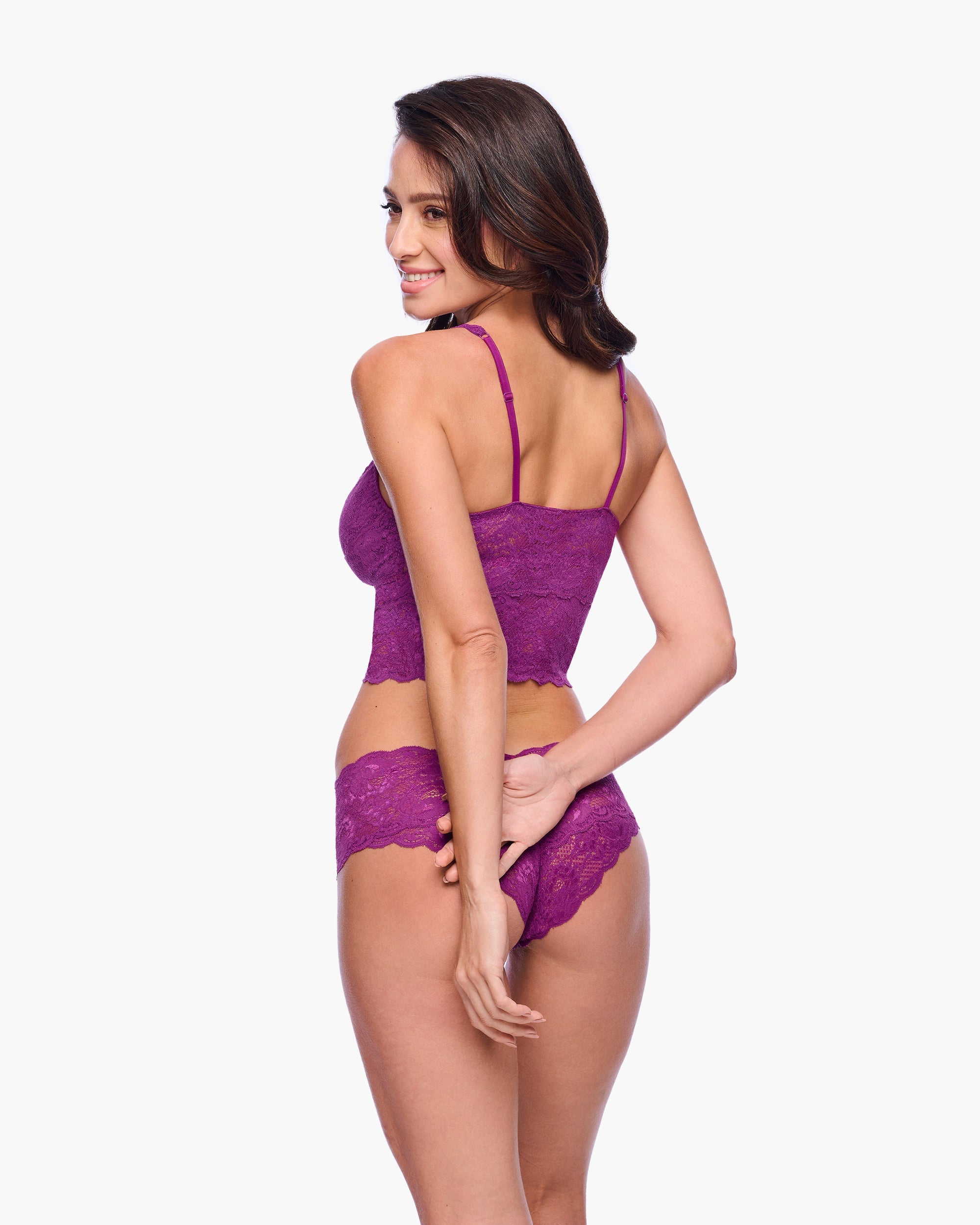 Crop Cami