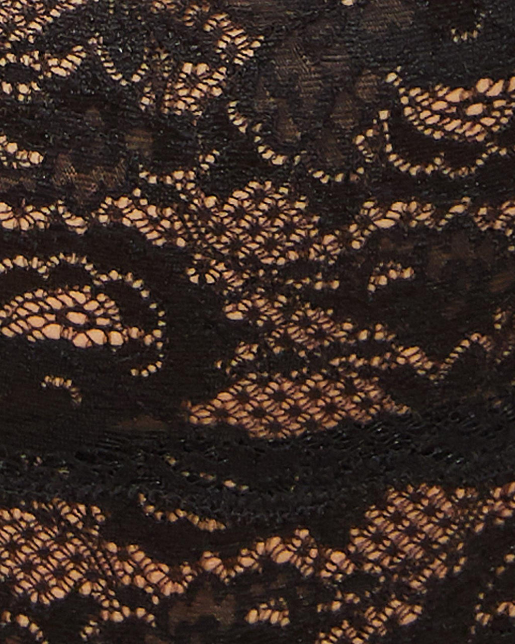 Curvy V Neck Camisole