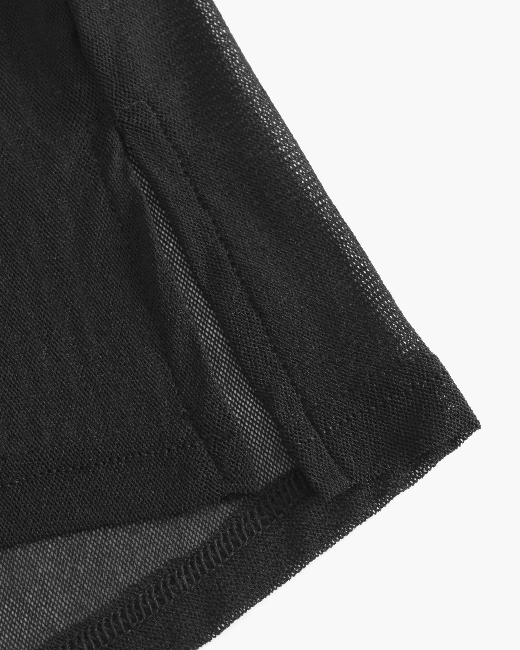 Mesh Tank