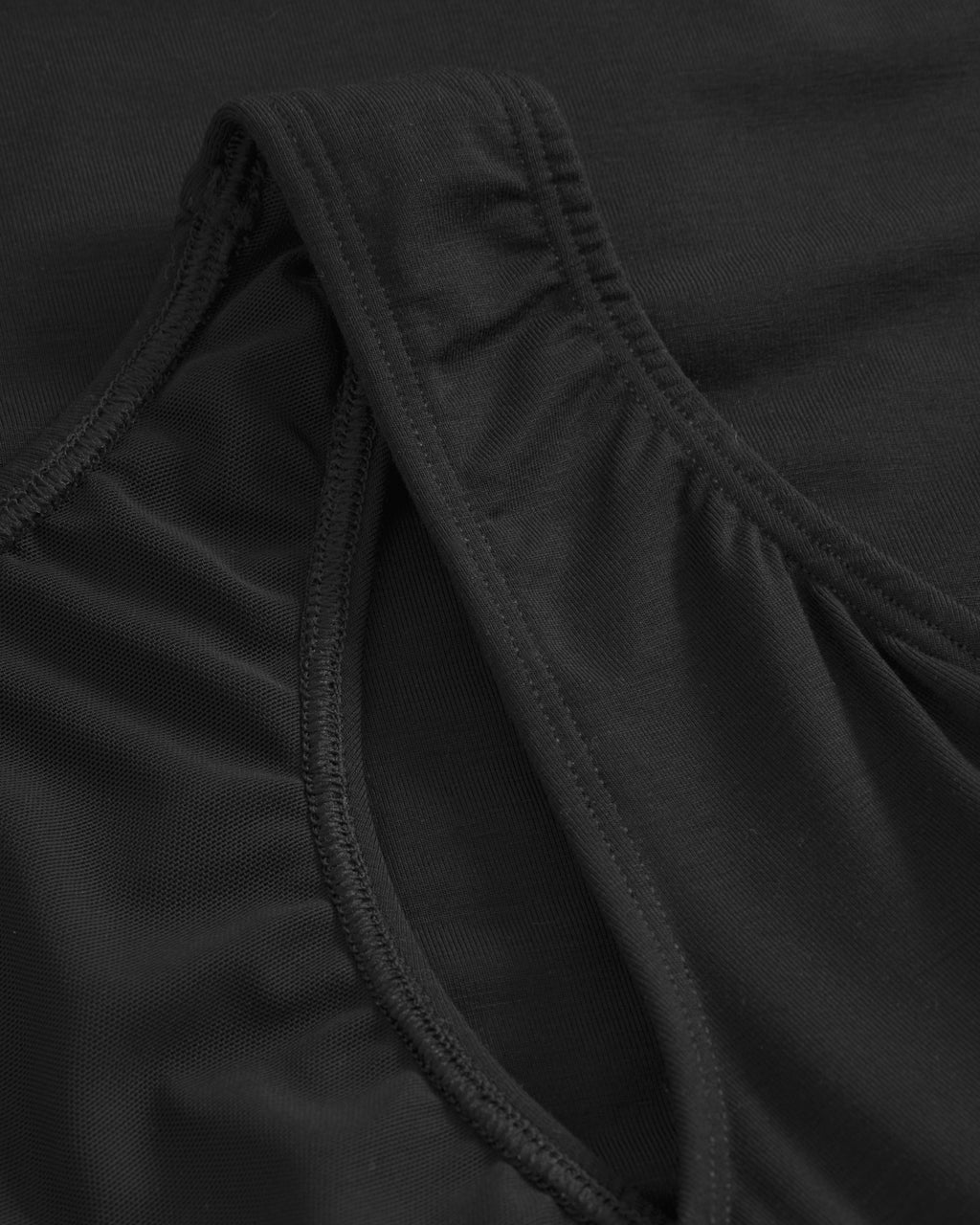 Curvy Racerback Camisole