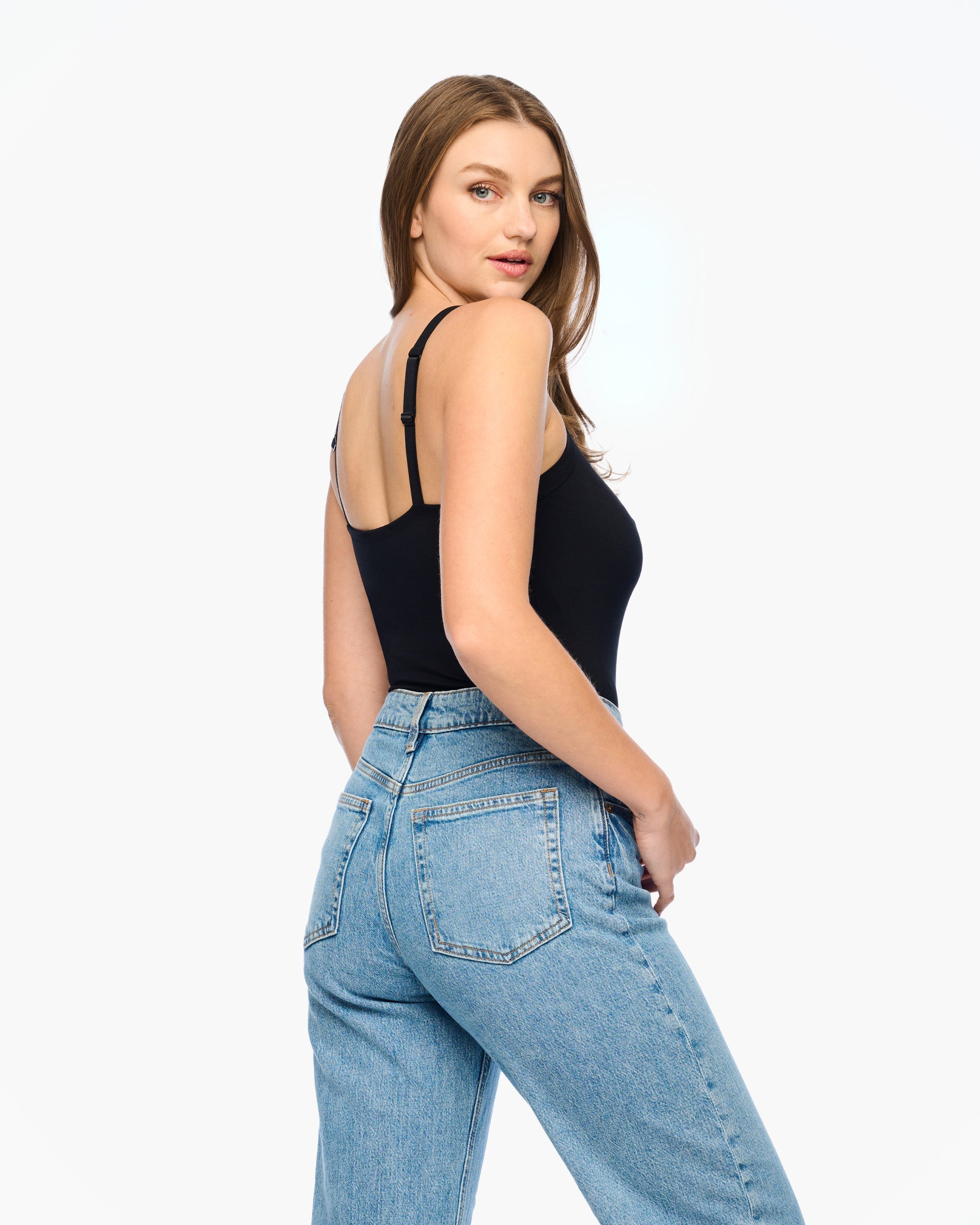 Curvy Camisole